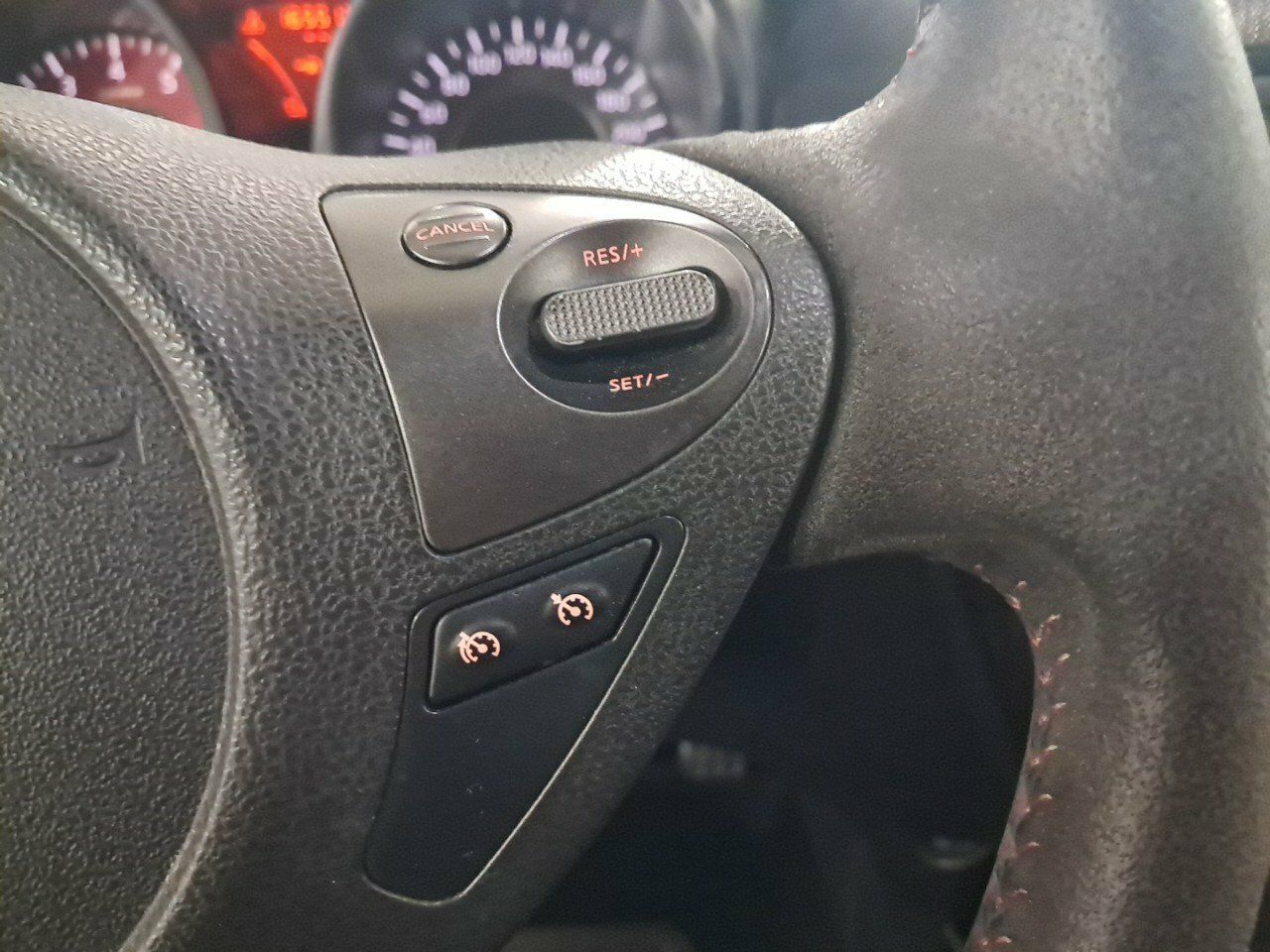 Foto Nissan Juke 11