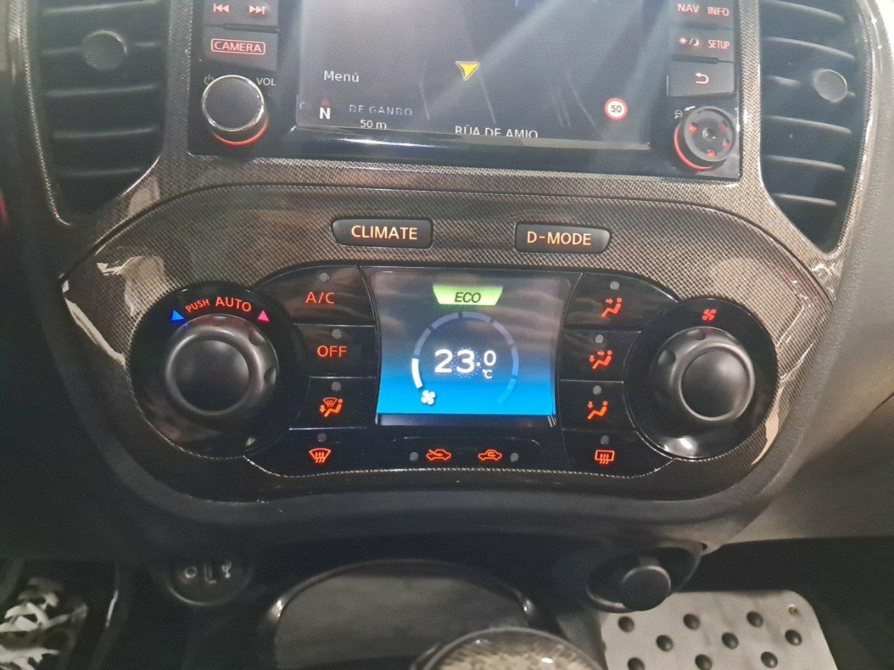 Foto Nissan Juke 14