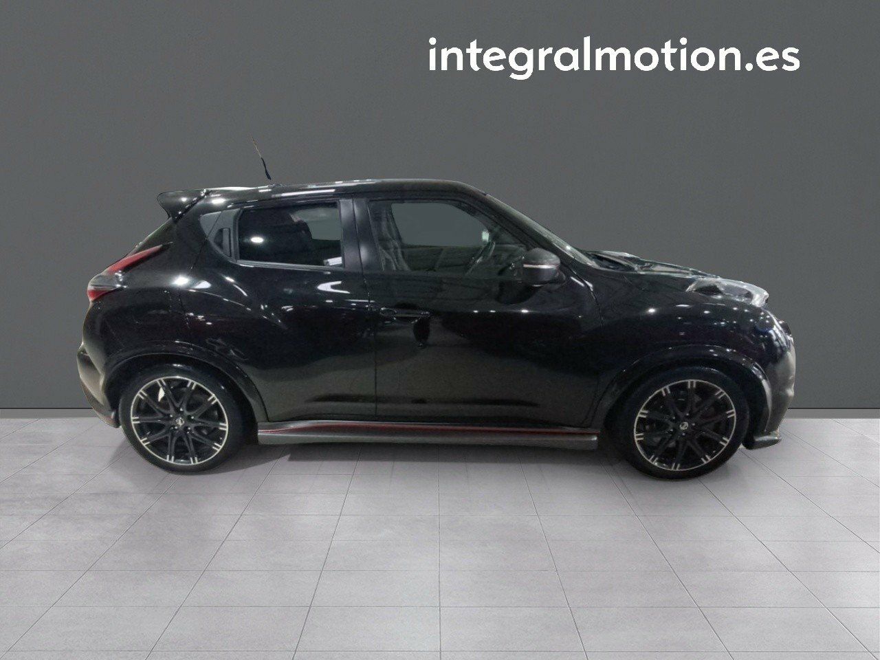 Foto Nissan Juke 18