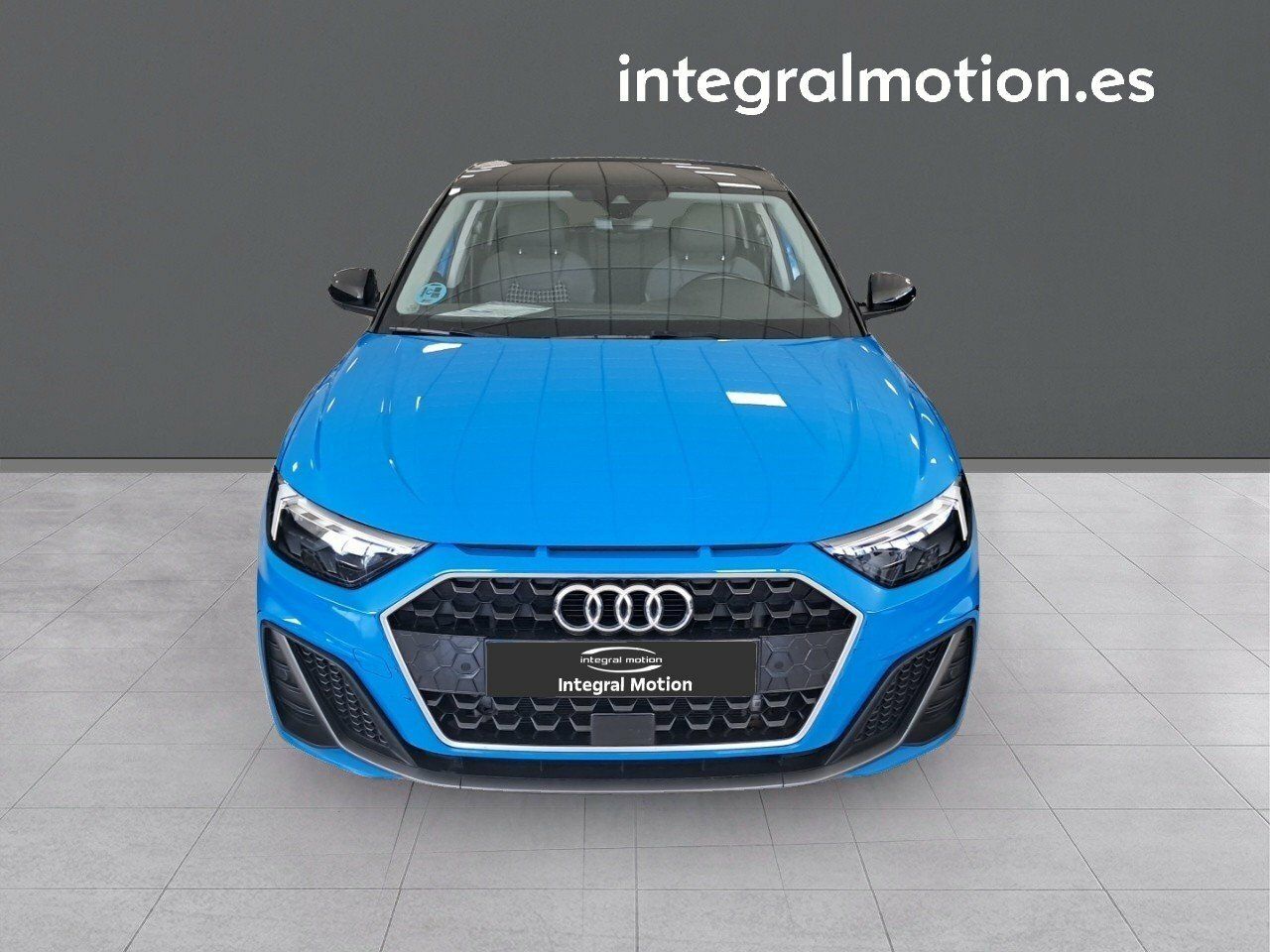Foto Audi A1 2