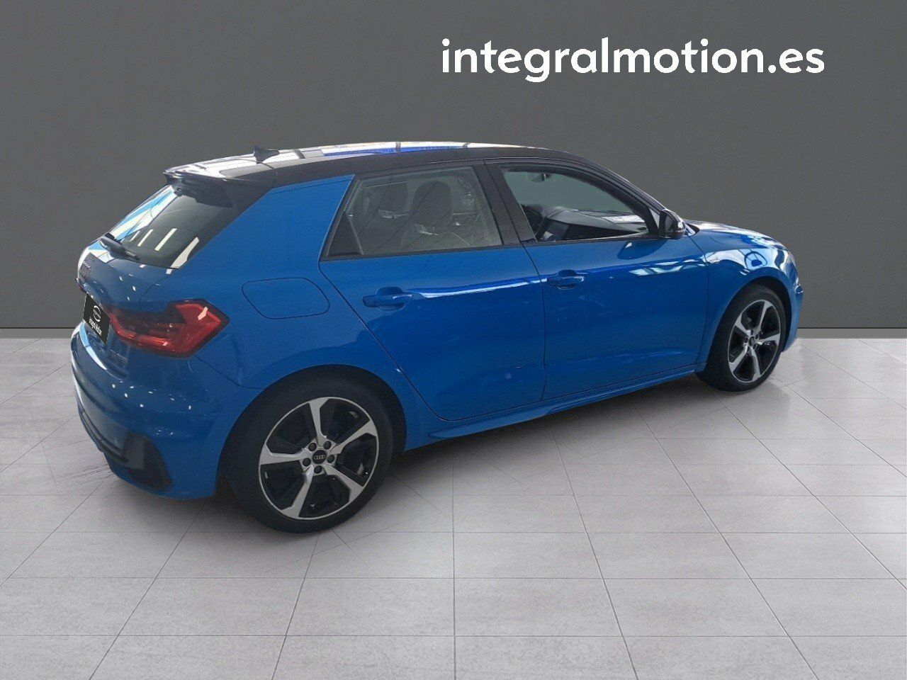 Foto Audi A1 5