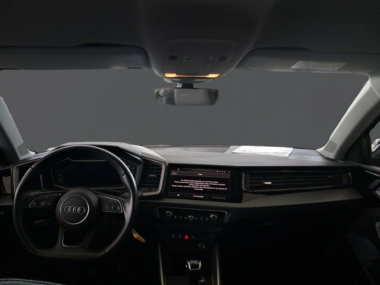 Foto Audi A1 7