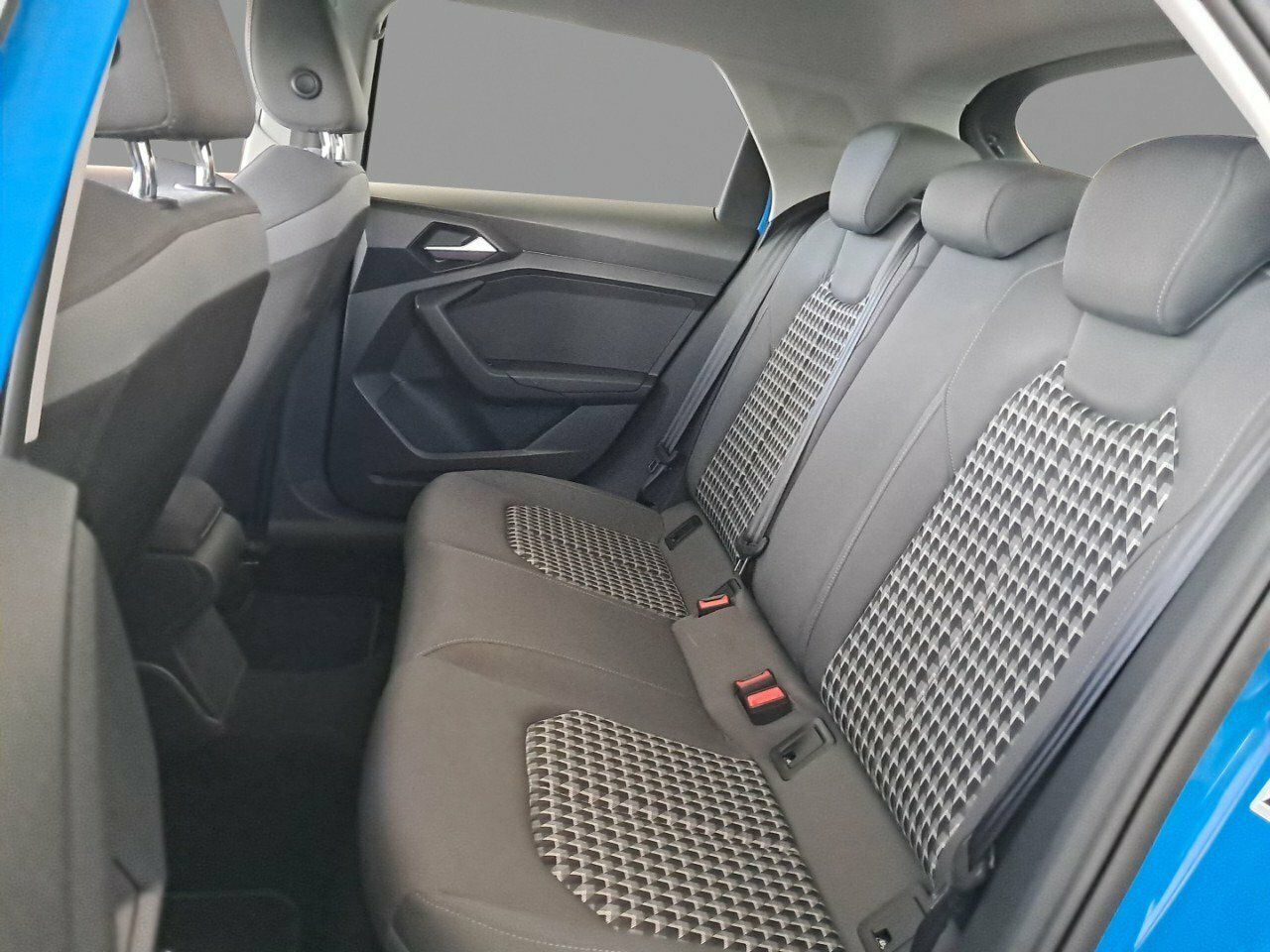 Foto Audi A1 10