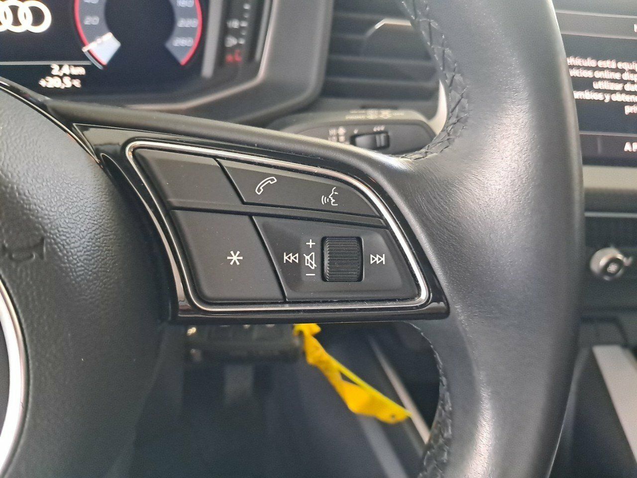 Foto Audi A1 13