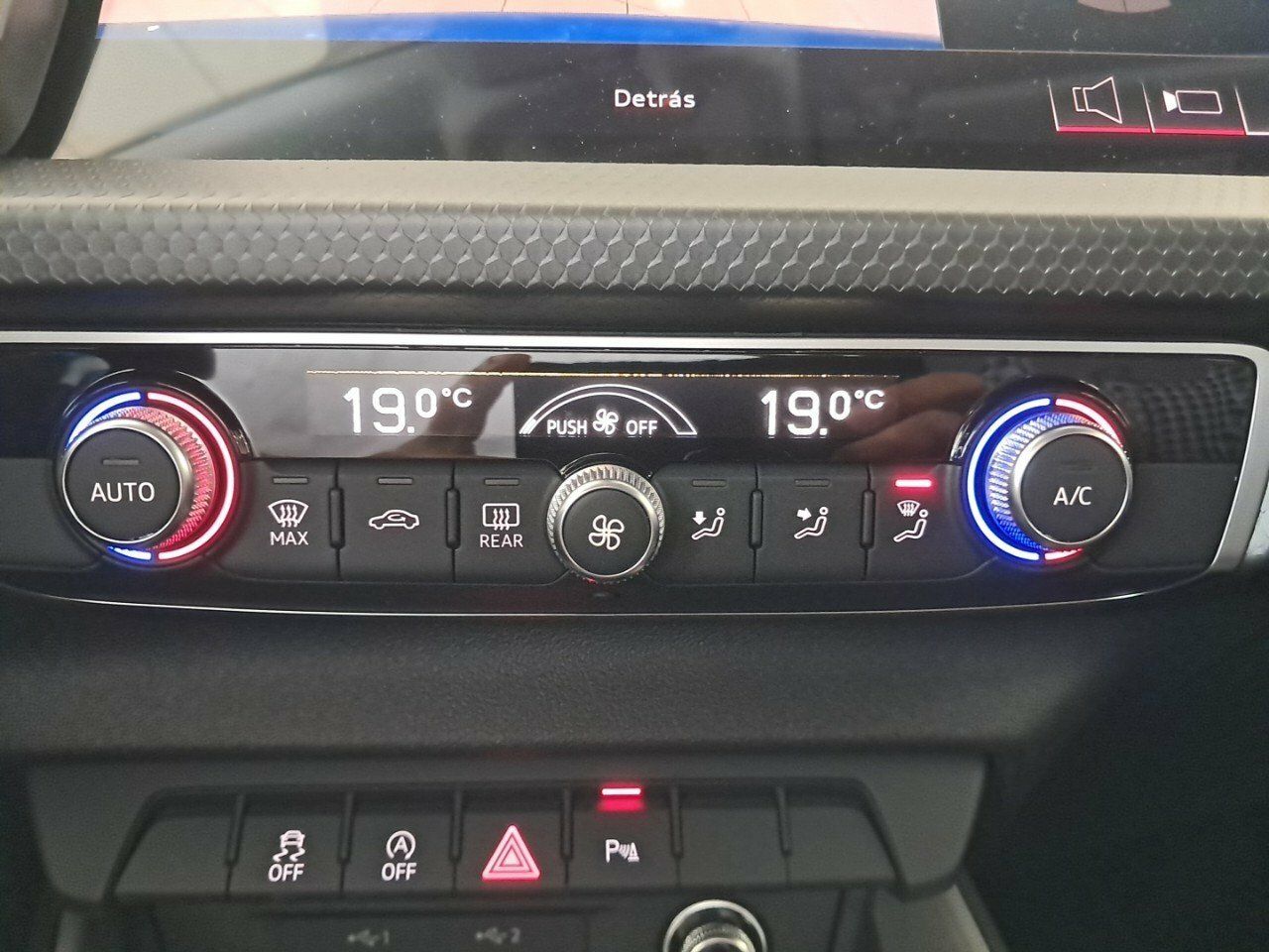 Foto Audi A1 17