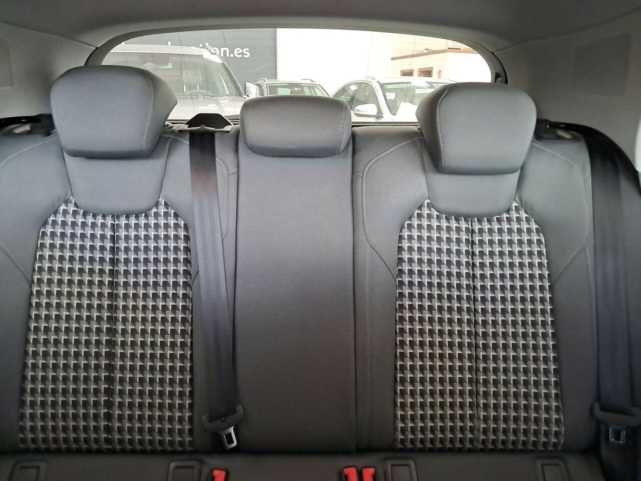 Foto Audi A1 20