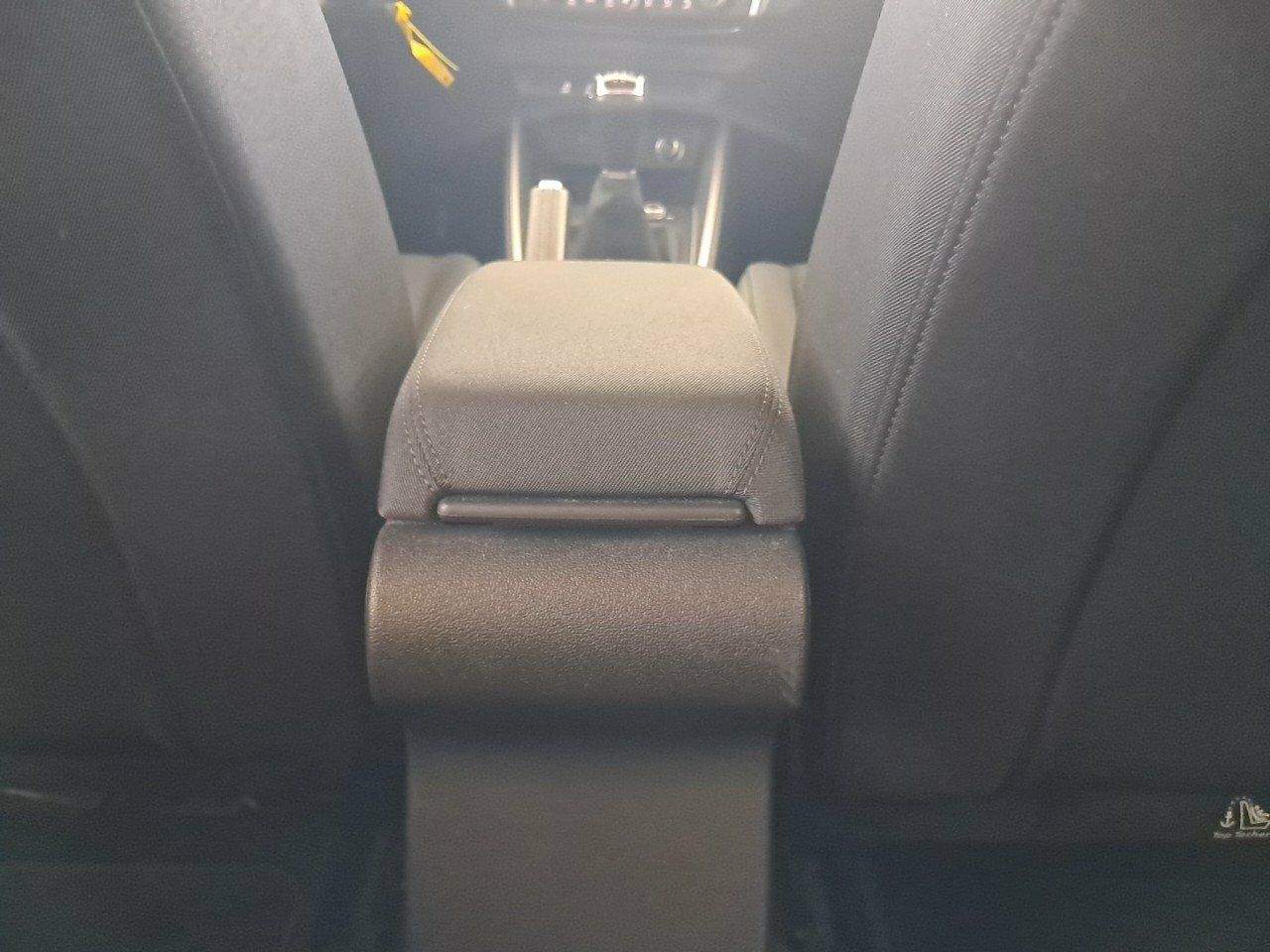 Foto Audi A1 21