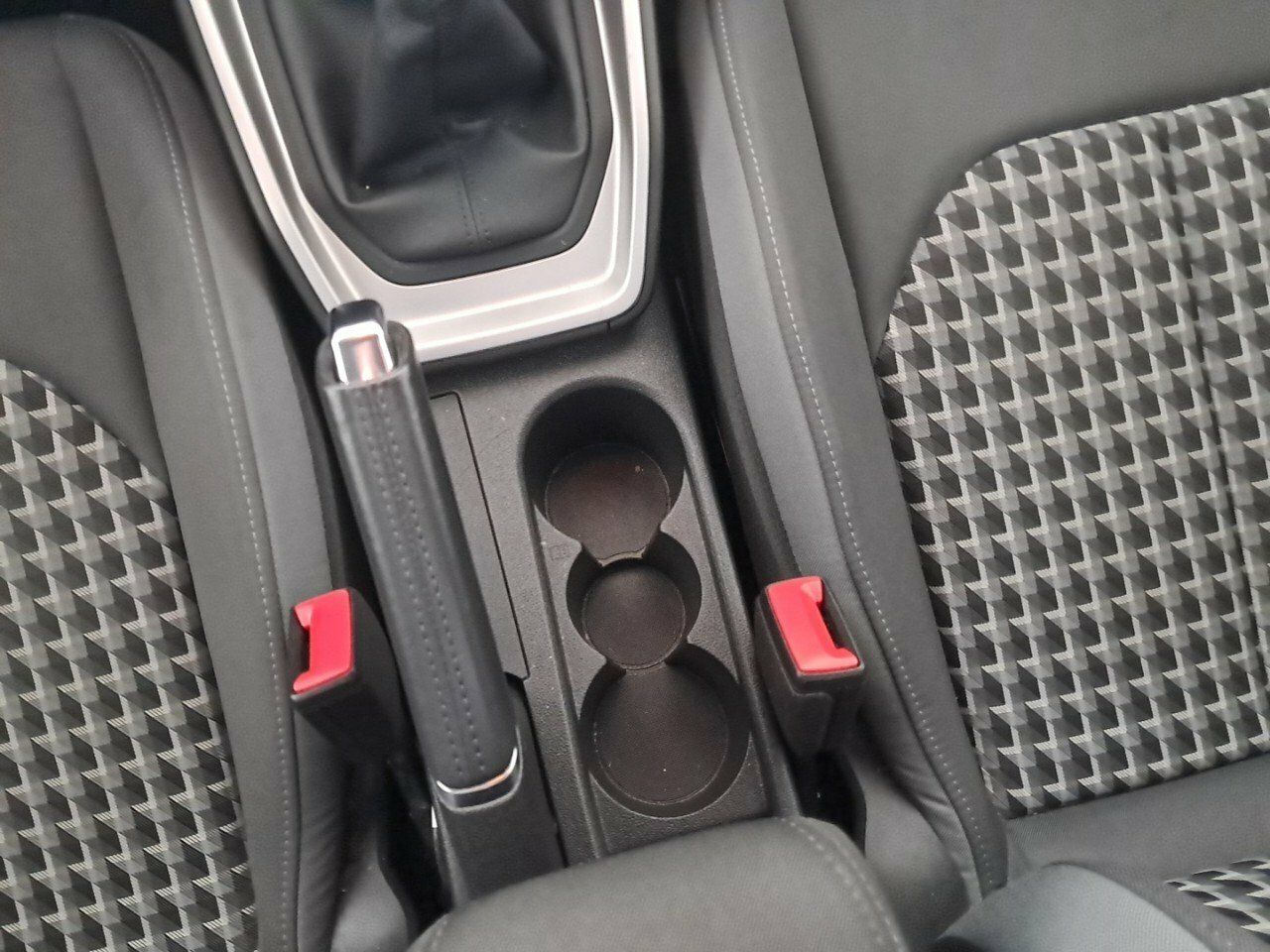 Foto Audi A1 22