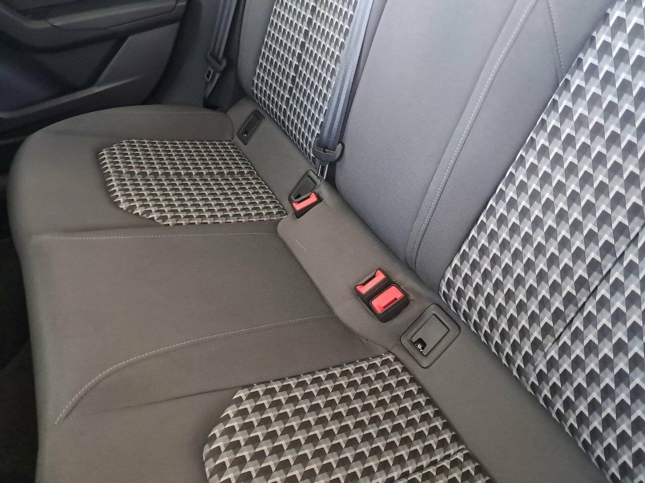 Foto Audi A1 23