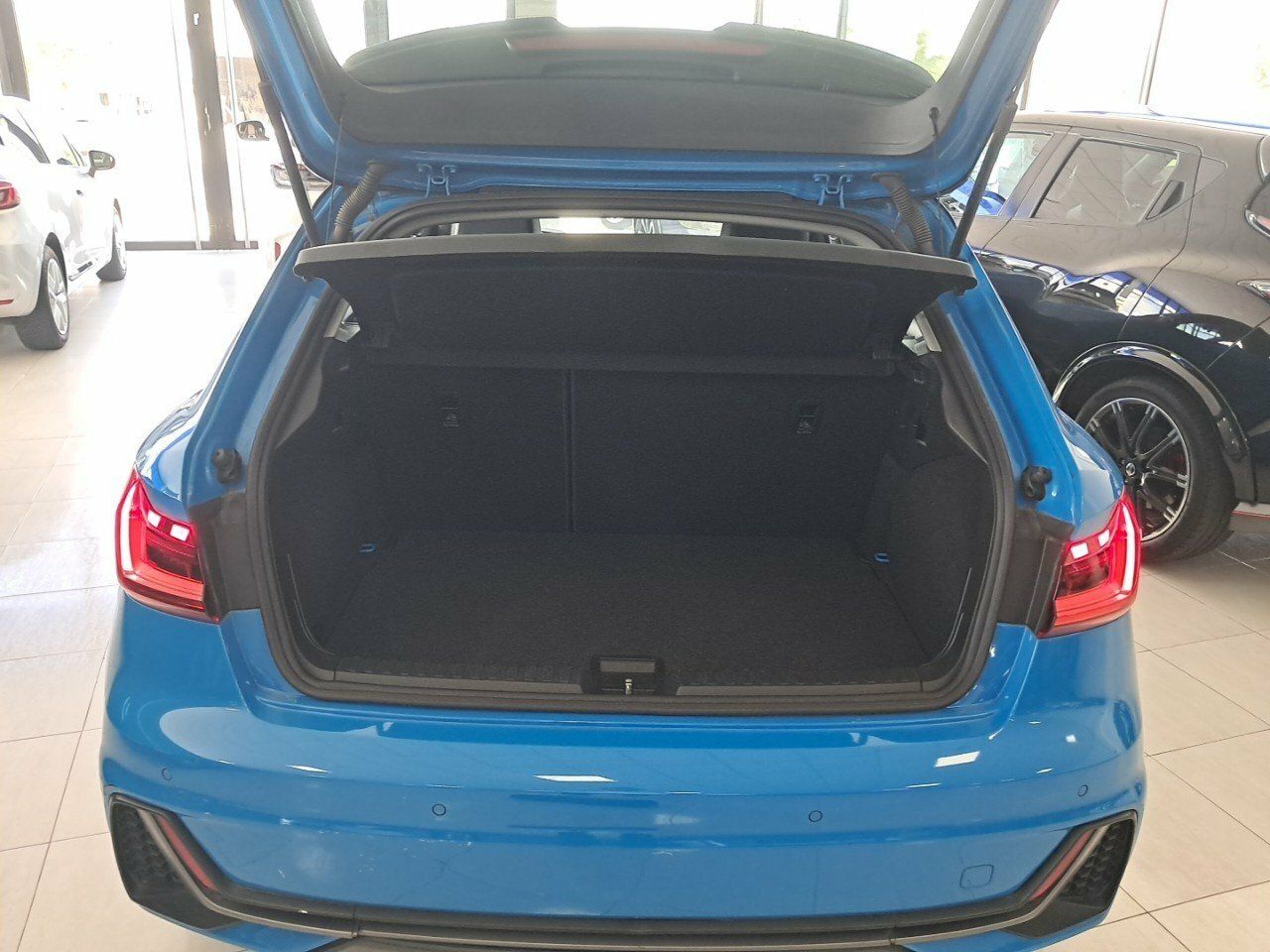 Foto Audi A1 30