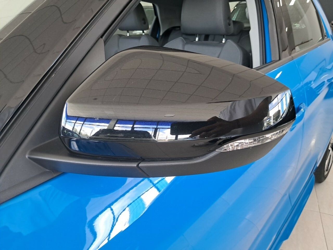 Foto Audi A1 31
