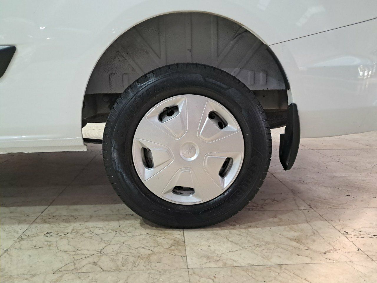 Foto Ford Transit Custom 20