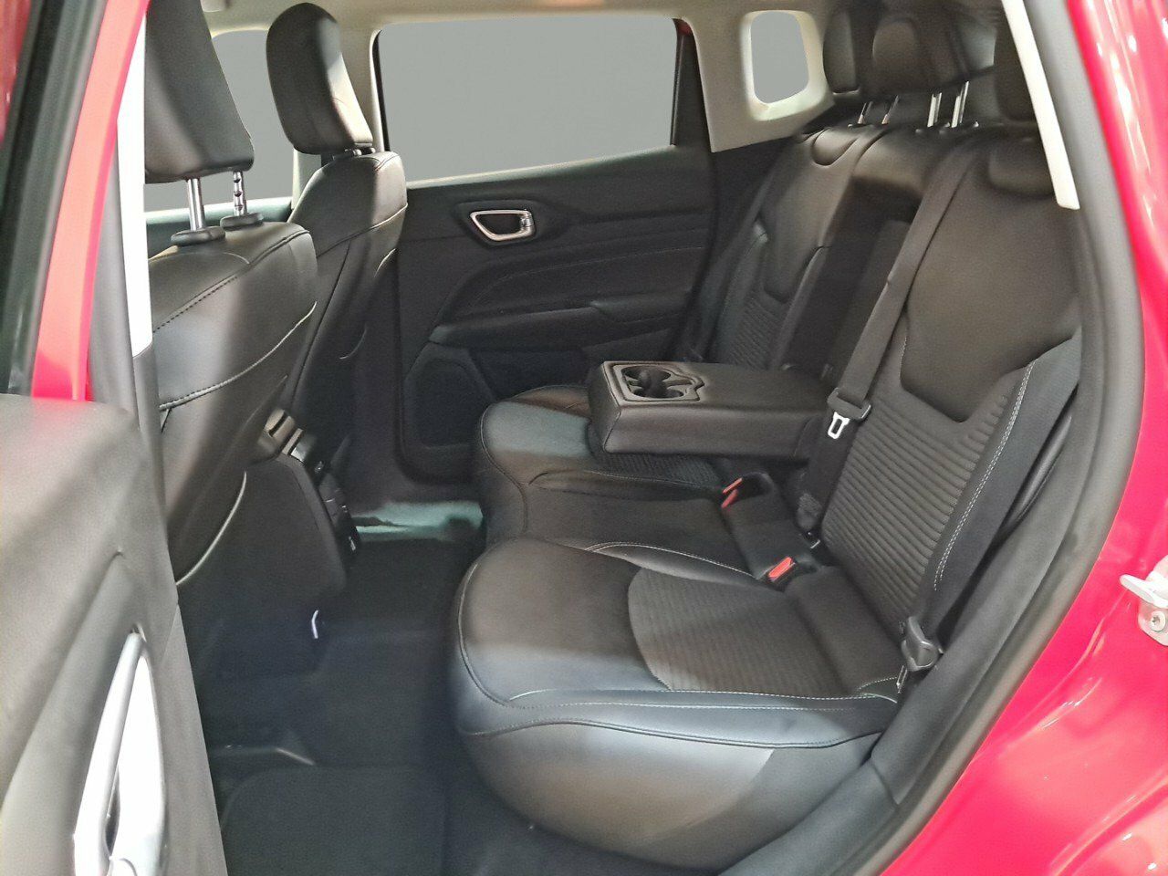 Foto Jeep Compass 10