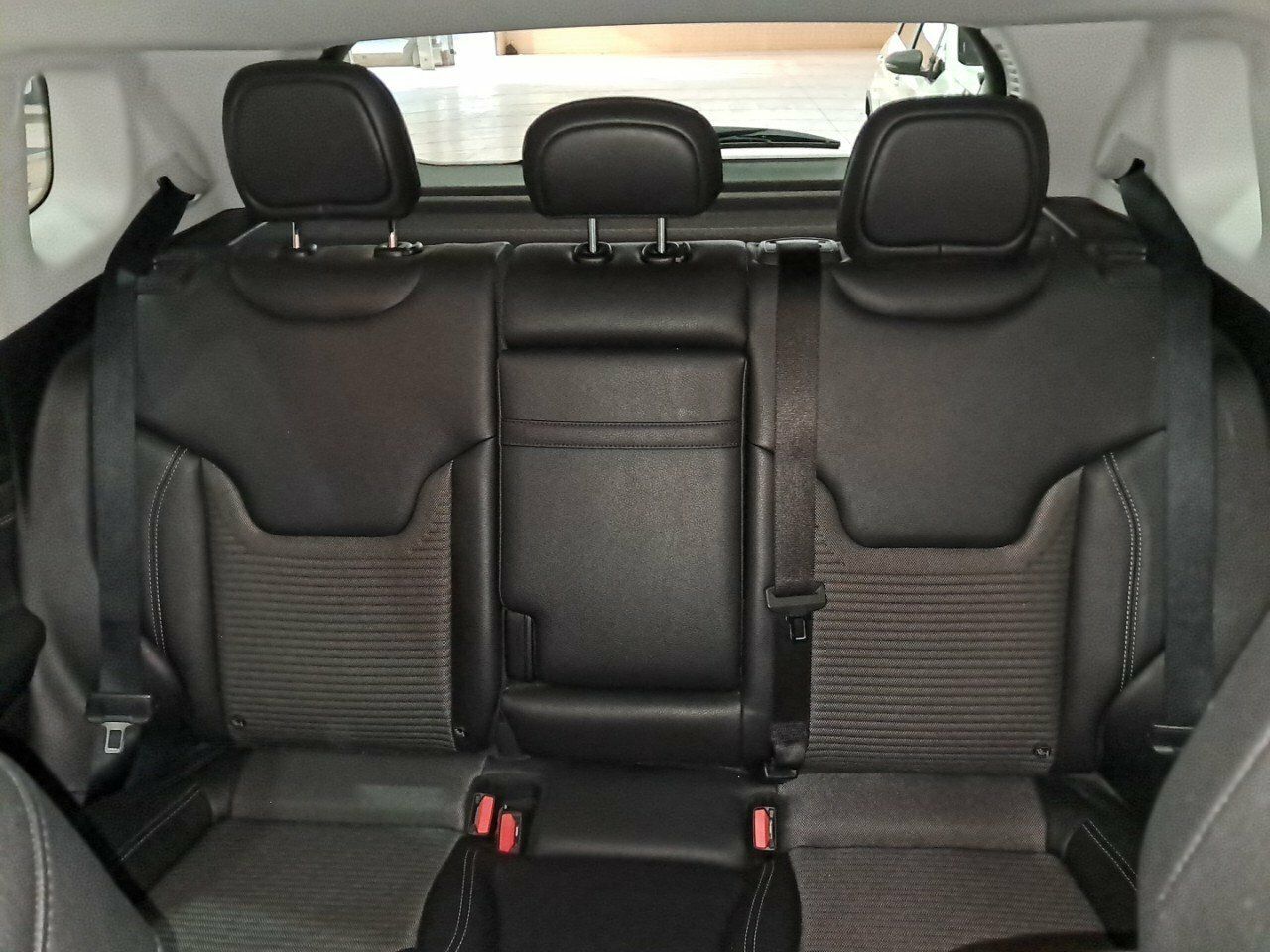Foto Jeep Compass 20