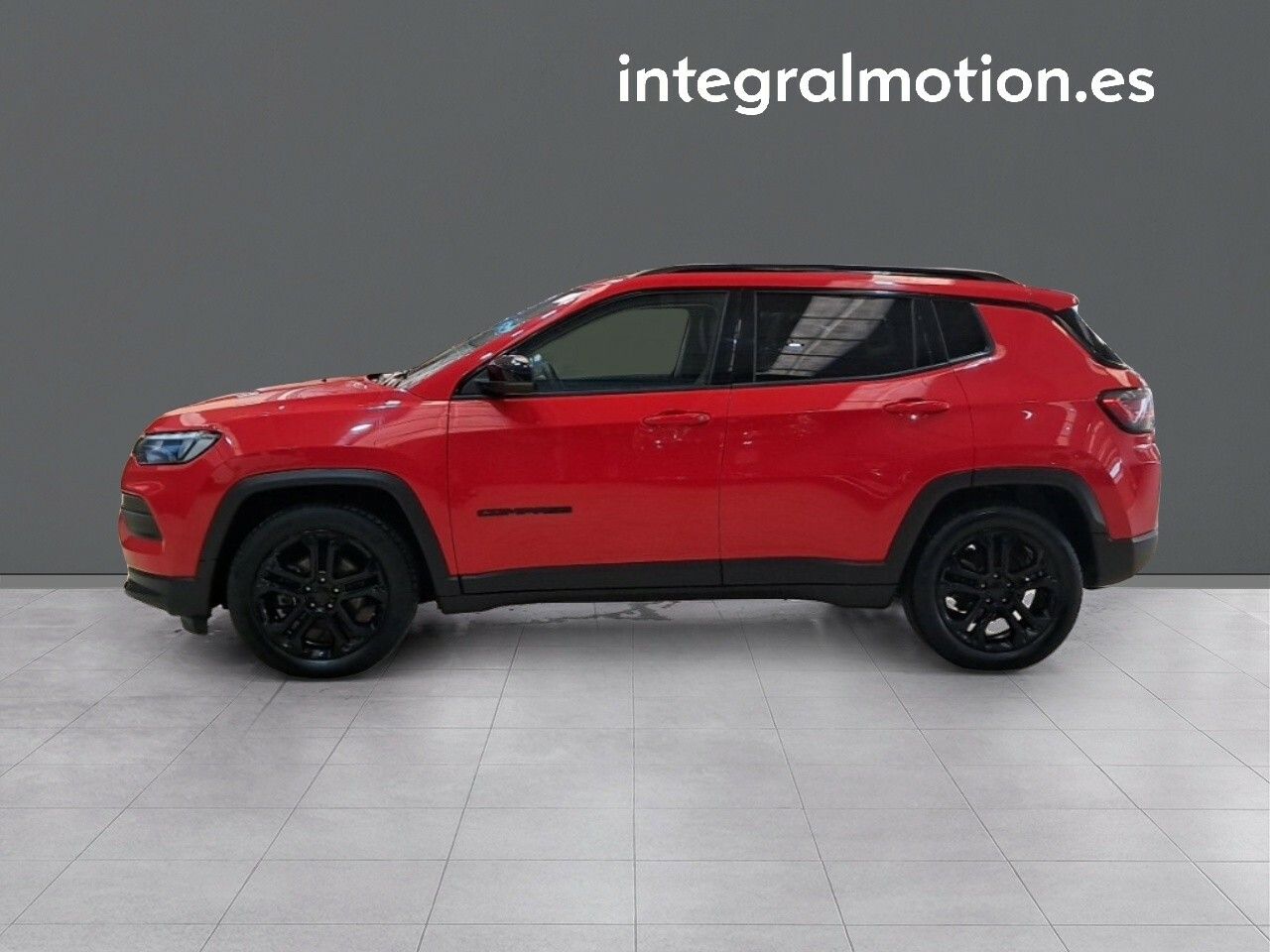 Foto Jeep Compass 24