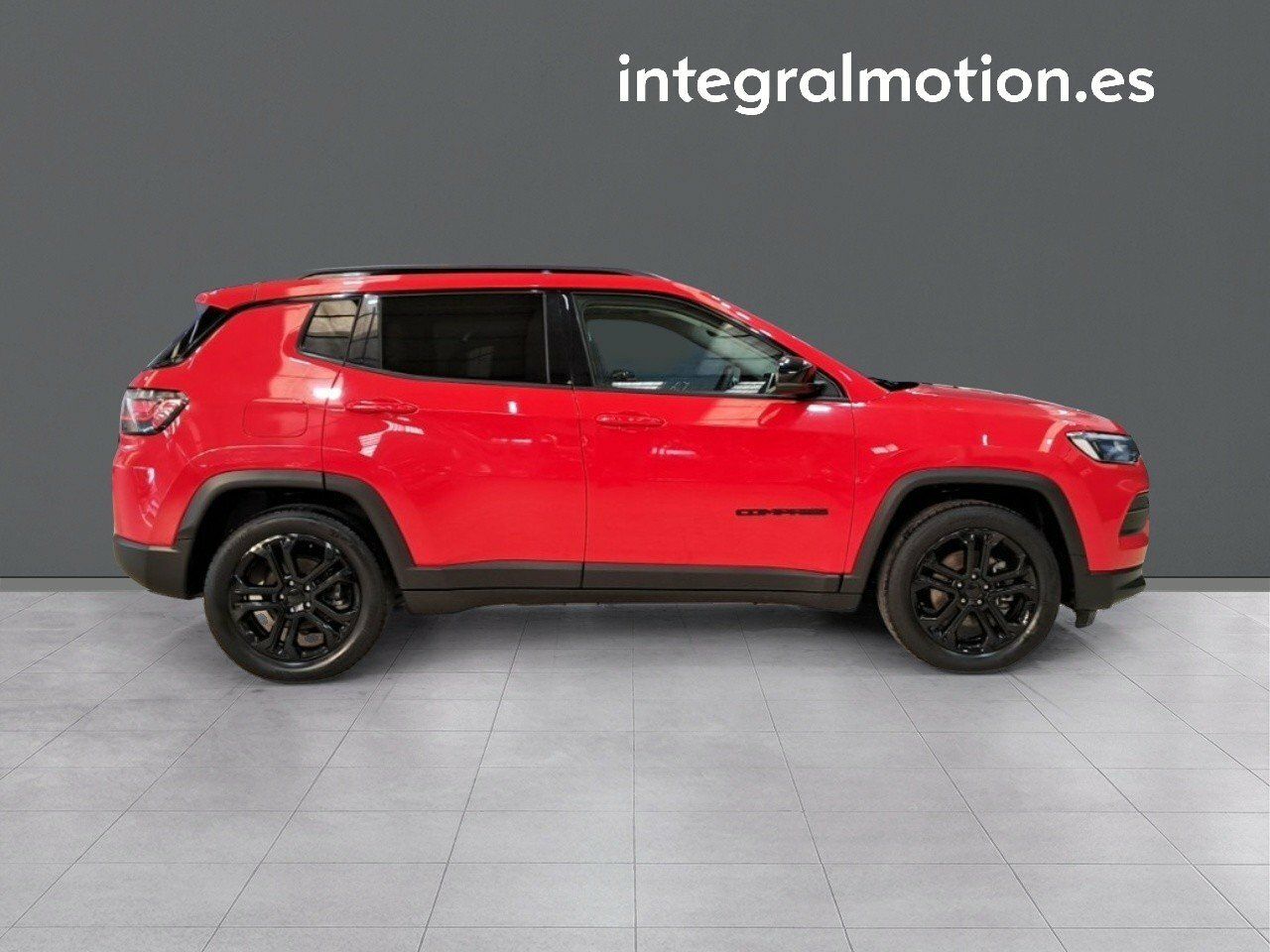 Foto Jeep Compass 26