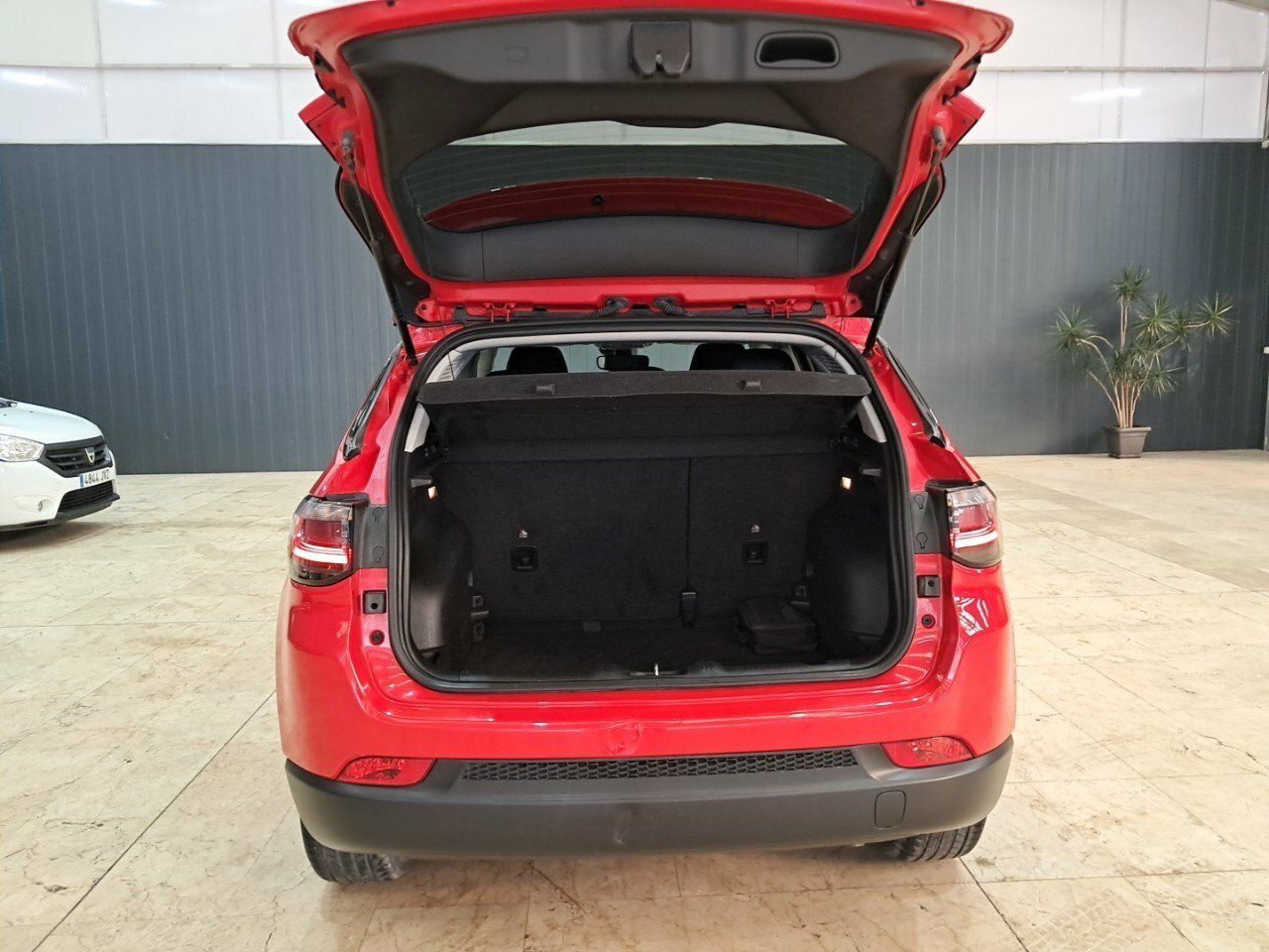 Foto Jeep Compass 30