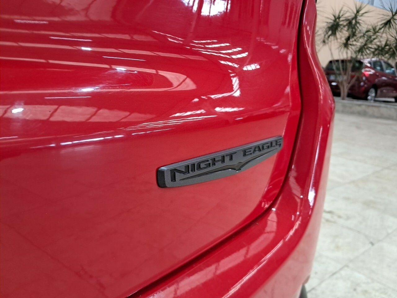Foto Jeep Compass 33