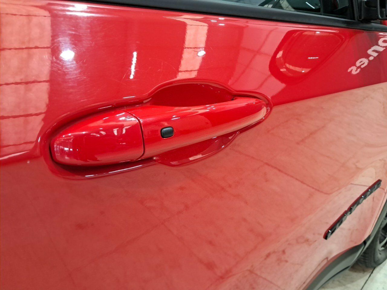 Foto Jeep Compass 34