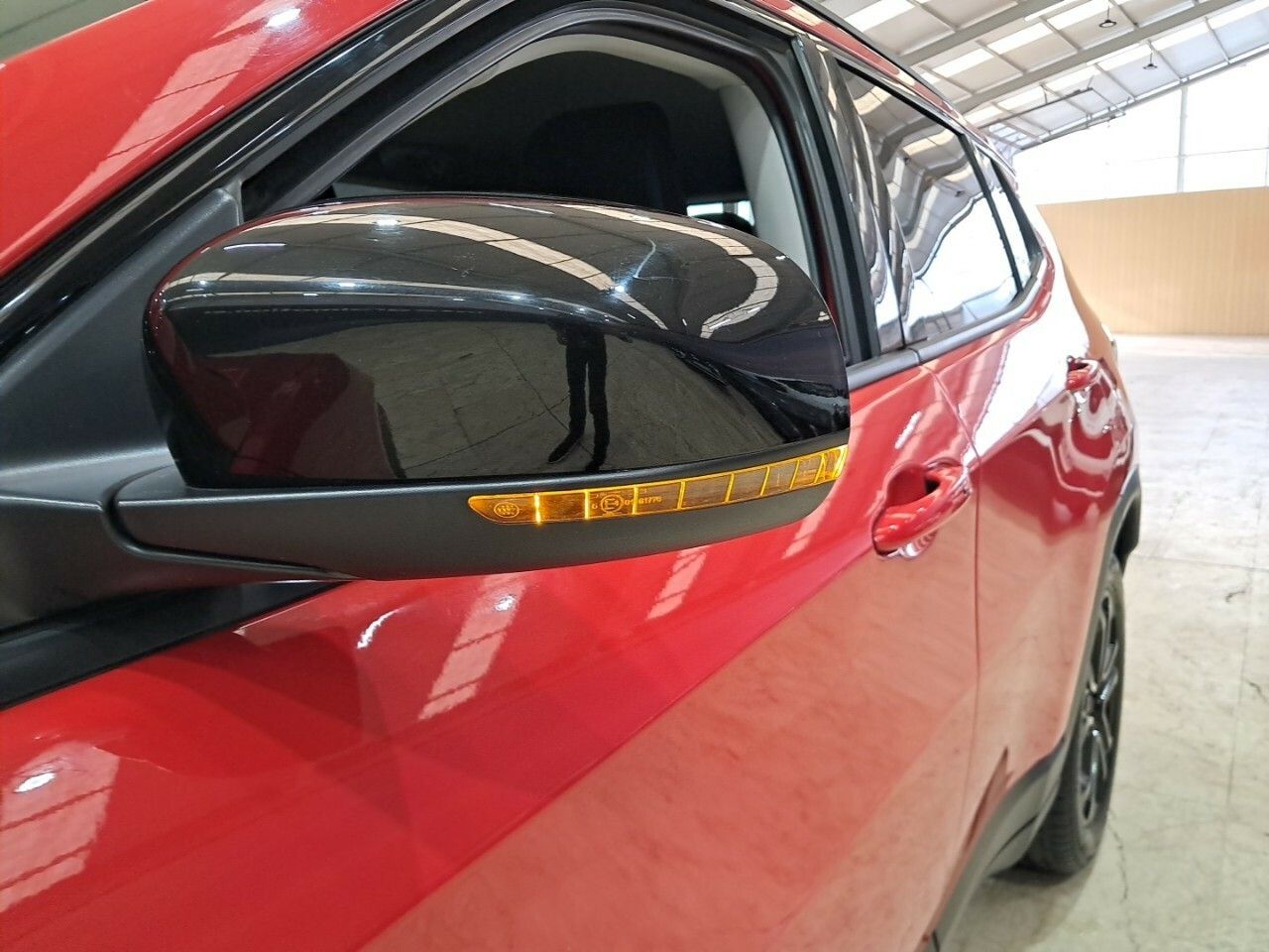 Foto Jeep Compass 36