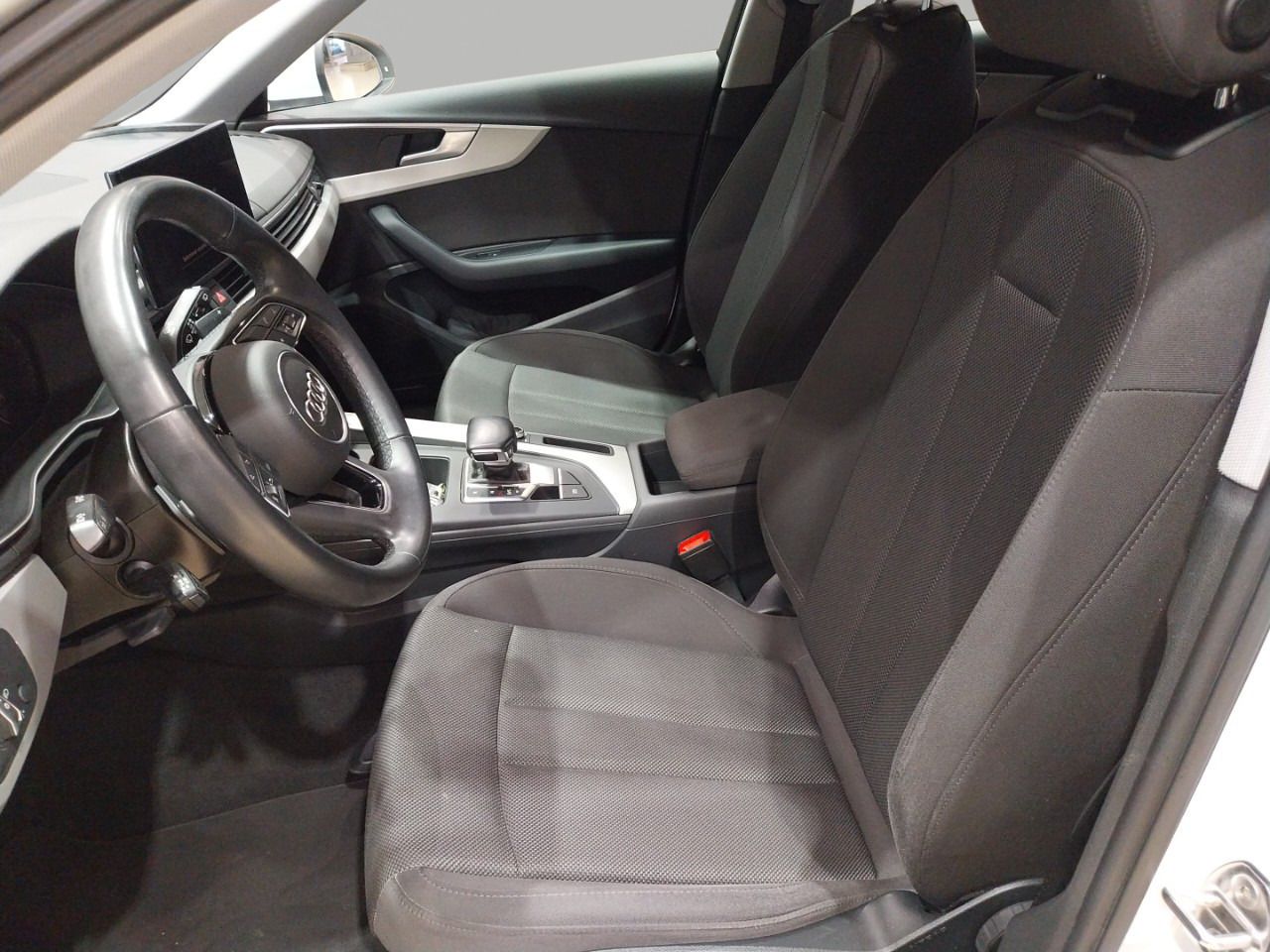 Foto Audi A4 6