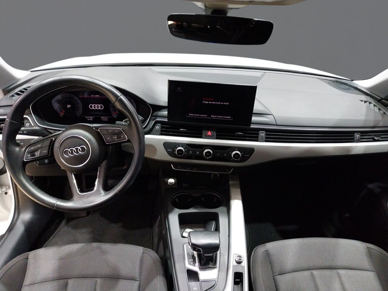 Foto Audi A4 7