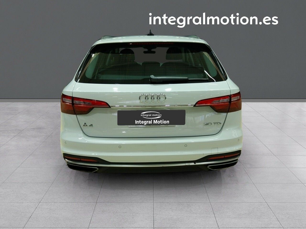 Foto Audi A4 25