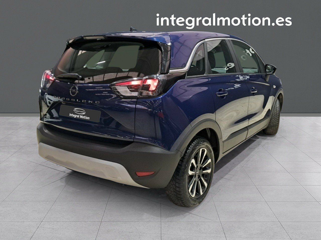Foto Opel Crossland X 5