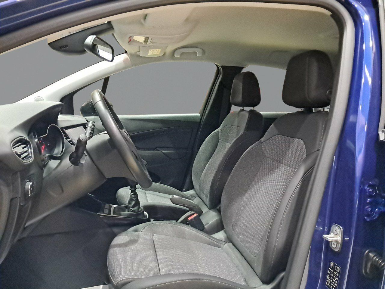 Foto Opel Crossland X 6