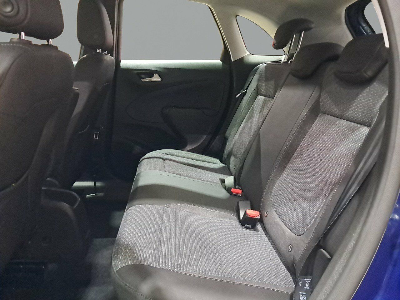 Foto Opel Crossland X 10