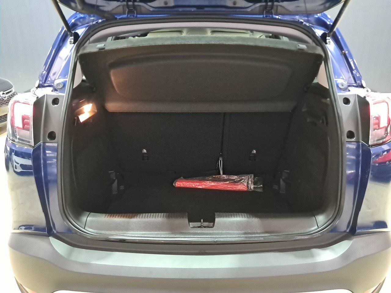 Foto Opel Crossland X 30
