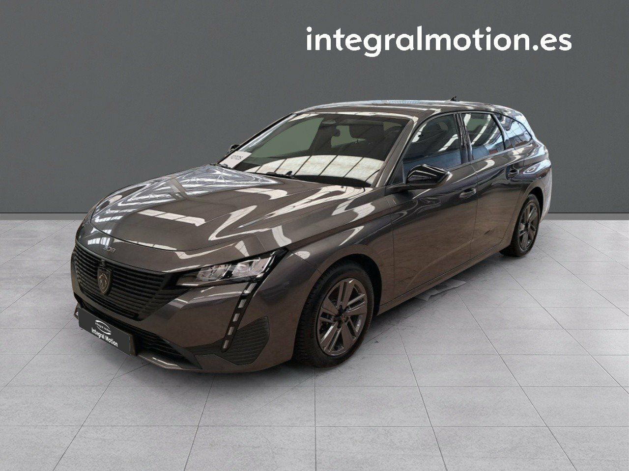 Foto Peugeot 308 1