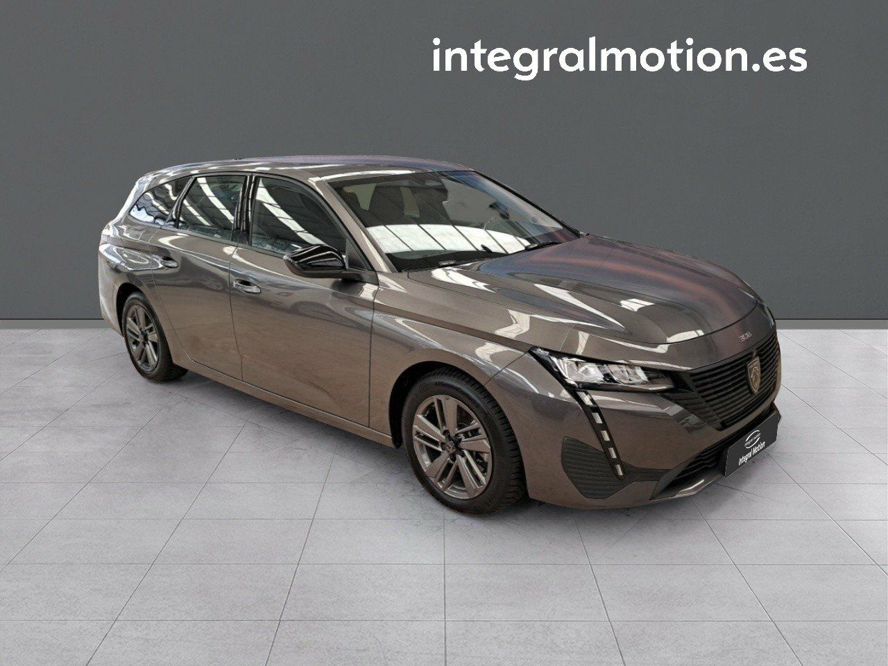 Foto Peugeot 308 3