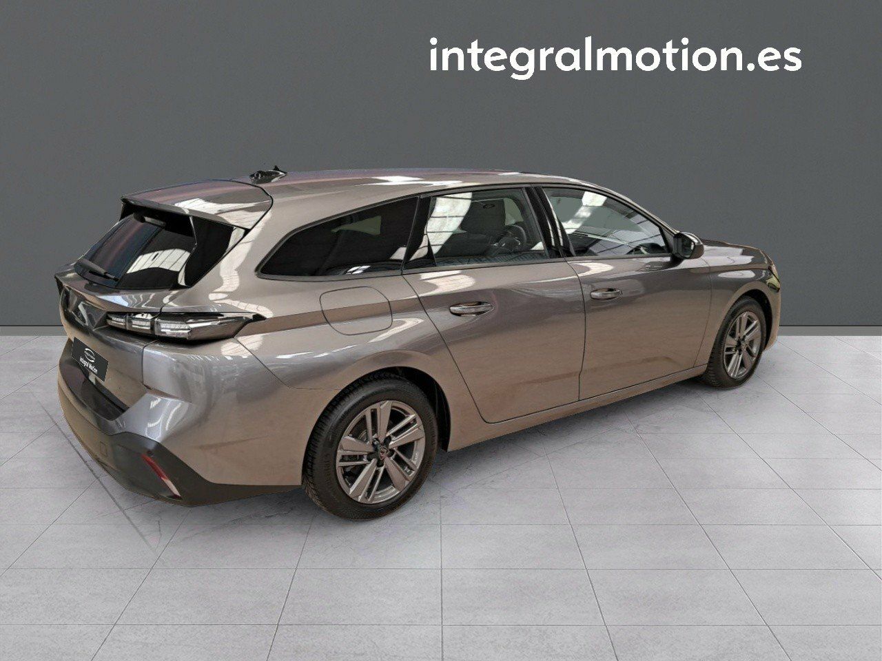 Foto Peugeot 308 5