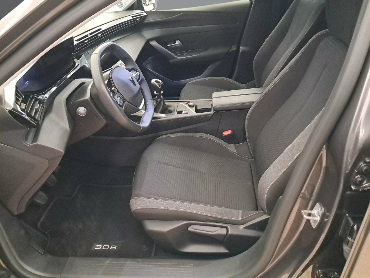 Foto Peugeot 308 6