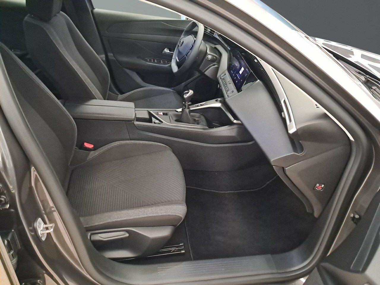 Foto Peugeot 308 9