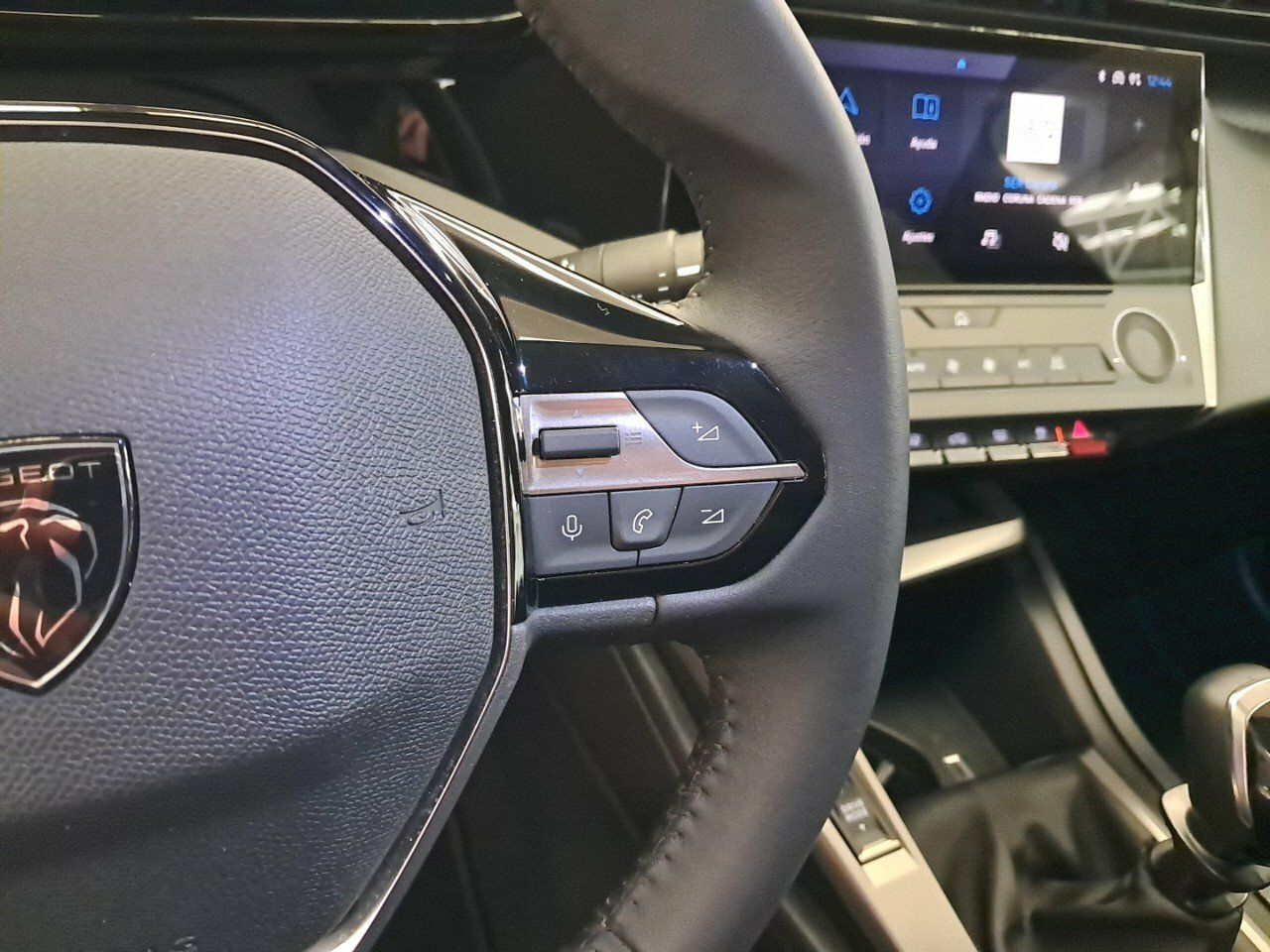 Foto Peugeot 308 13