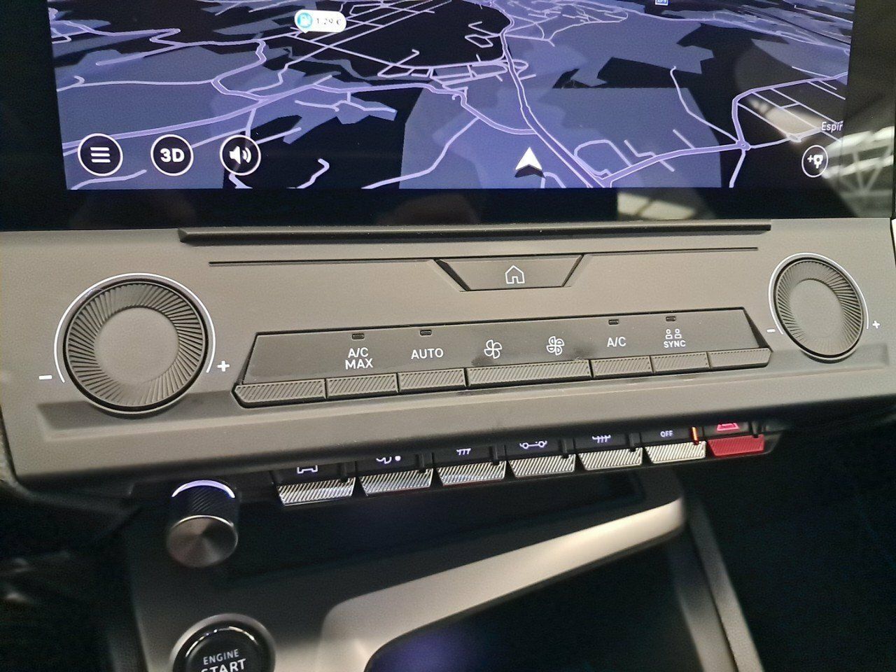 Foto Peugeot 308 17