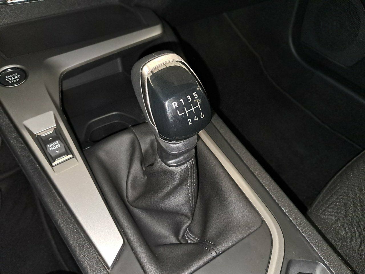 Foto Peugeot 308 18