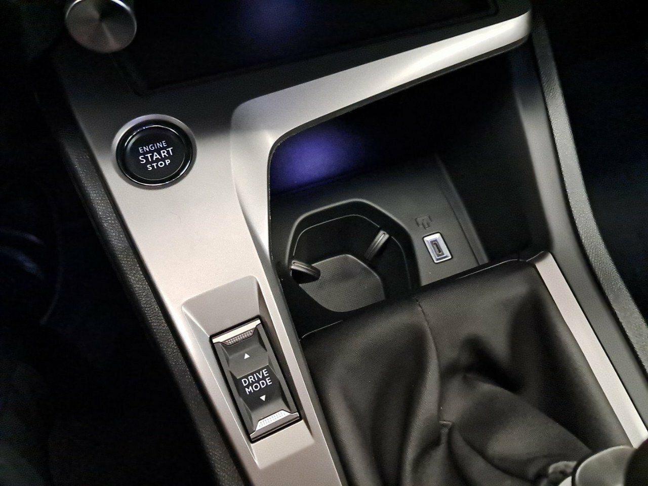 Foto Peugeot 308 22