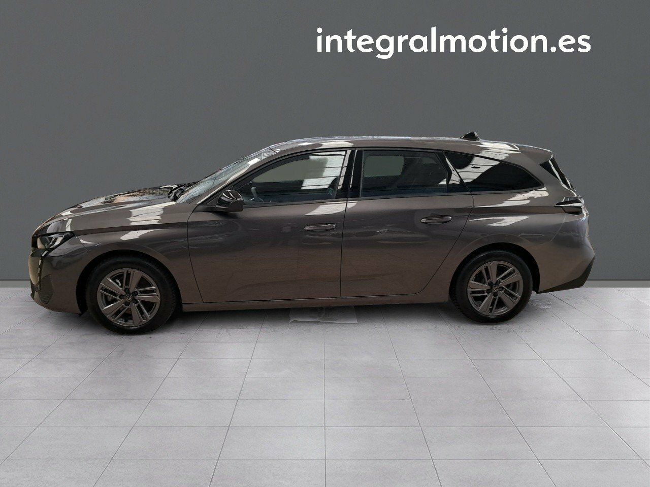 Foto Peugeot 308 24