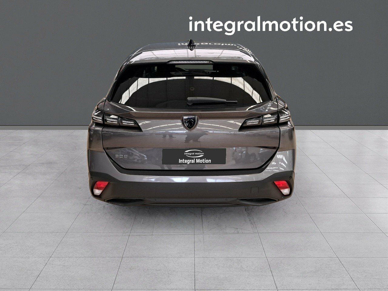 Foto Peugeot 308 25