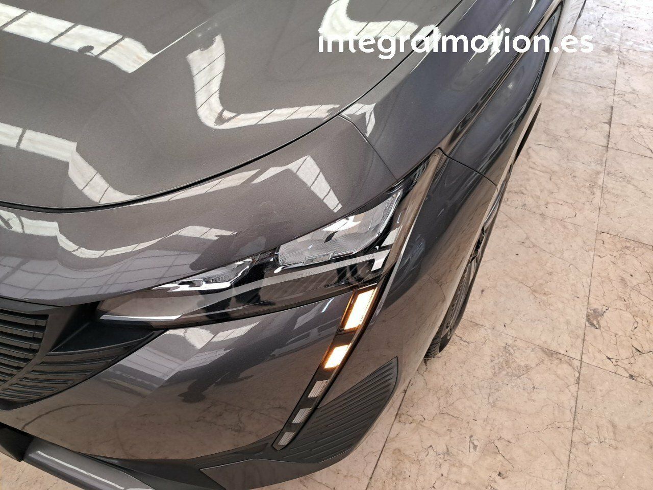 Foto Peugeot 308 27