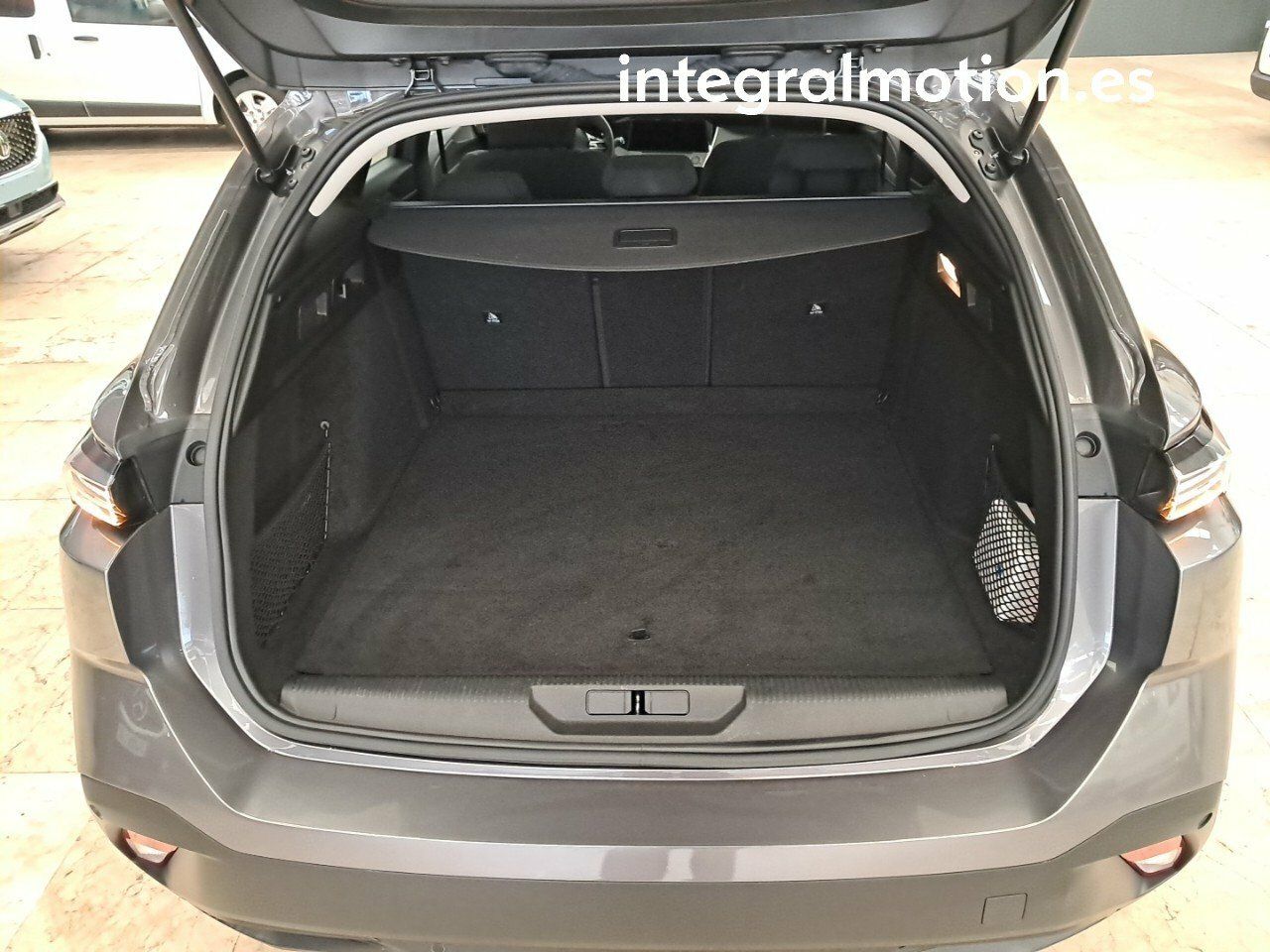 Foto Peugeot 308 30
