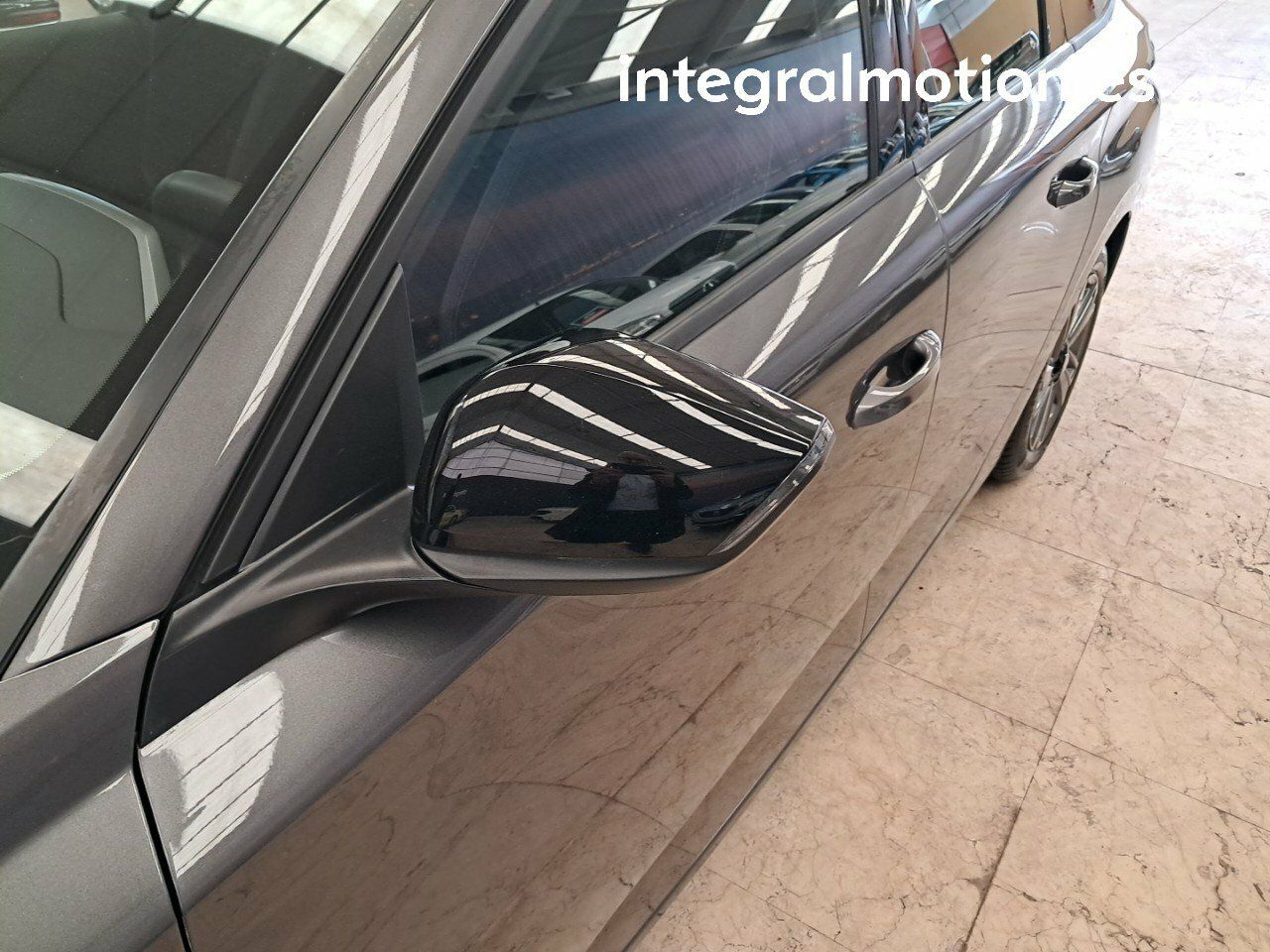 Foto Peugeot 308 31