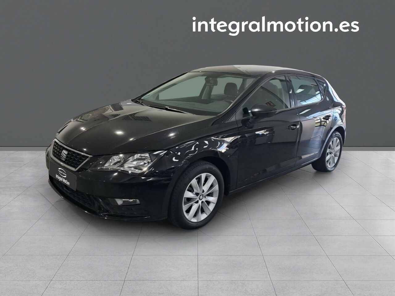 Foto Seat León 1