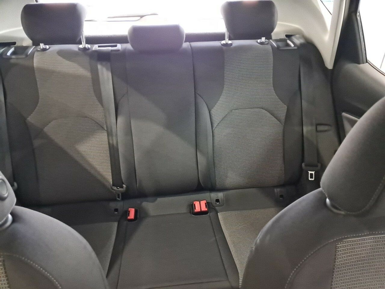 Foto Seat León 24