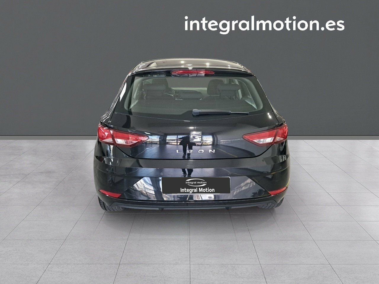 Foto Seat León 28