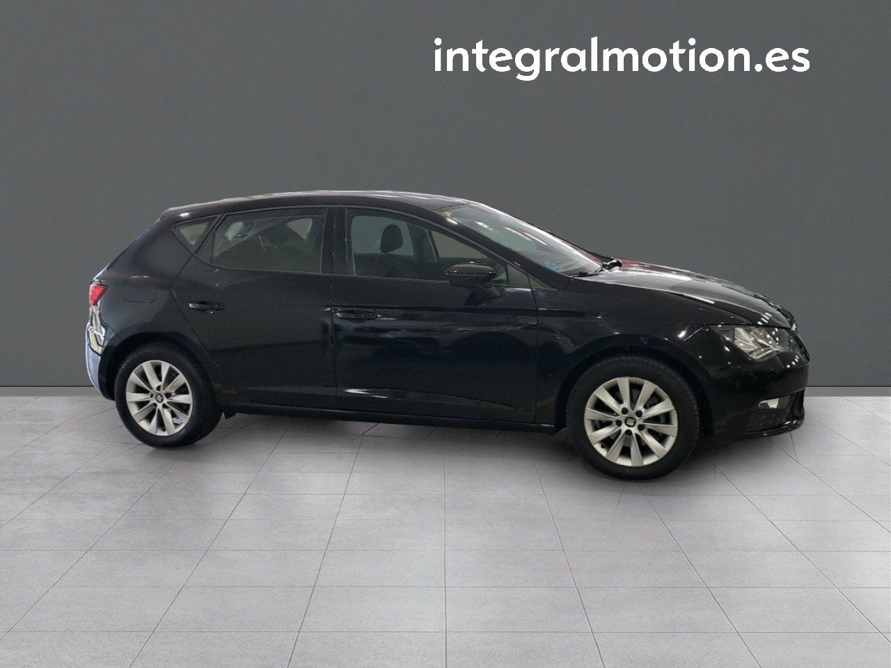Foto Seat León 29