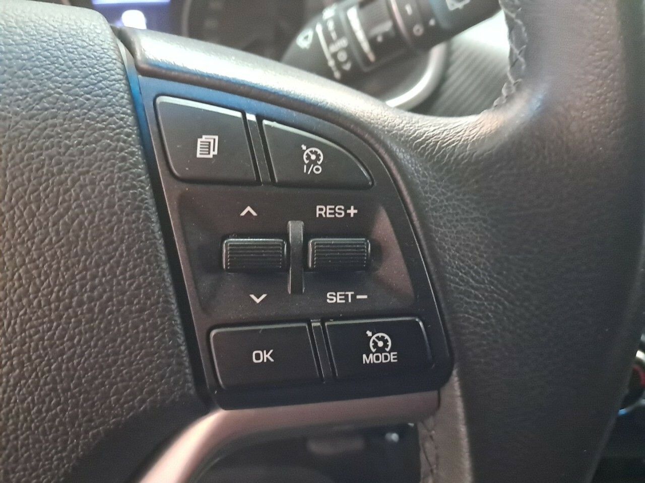 Foto Hyundai Tucson 13